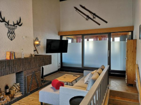 Ferienappartement Bergliebe Sankt Englmar Sankt Englmar